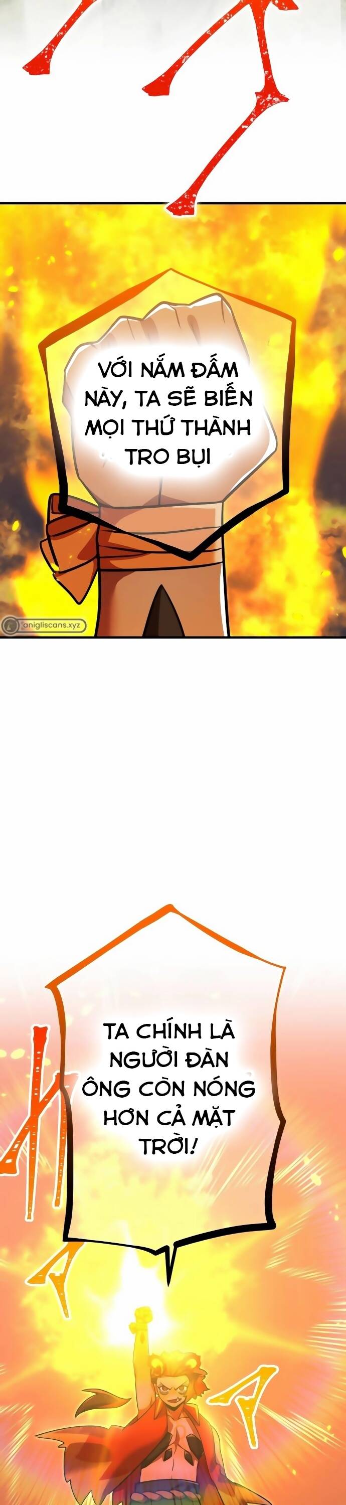 Huyết Thánh Cứu Thế Chủ~ Ta Chỉ Cần 0.0000001% Đã Trở Thành Vô Địch chapter 100 58