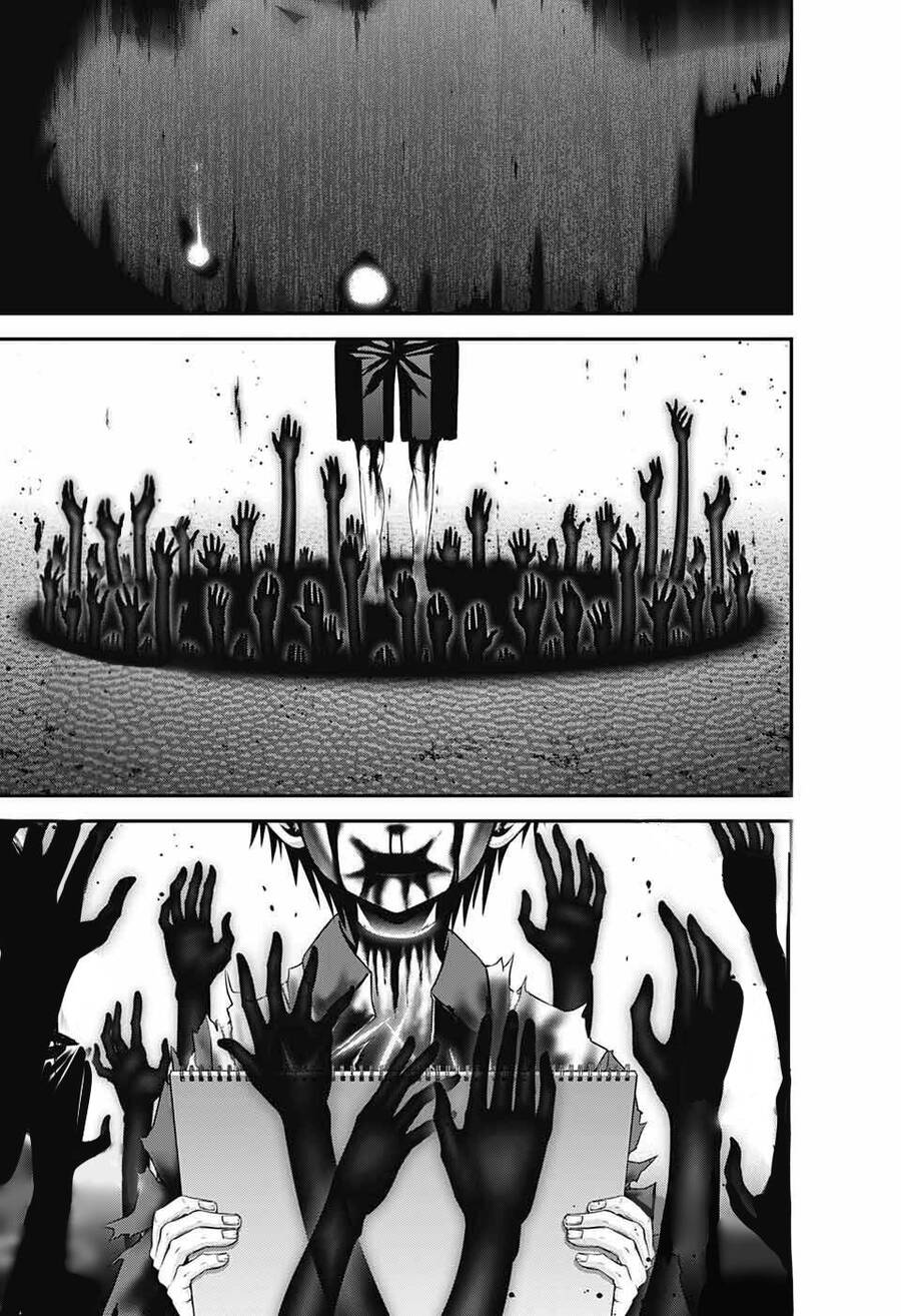 thợ săn ác linh chapter 48 9