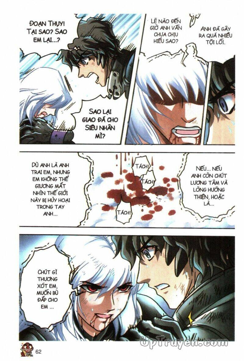 siêu nhân mì ăn liền chapter 22 60