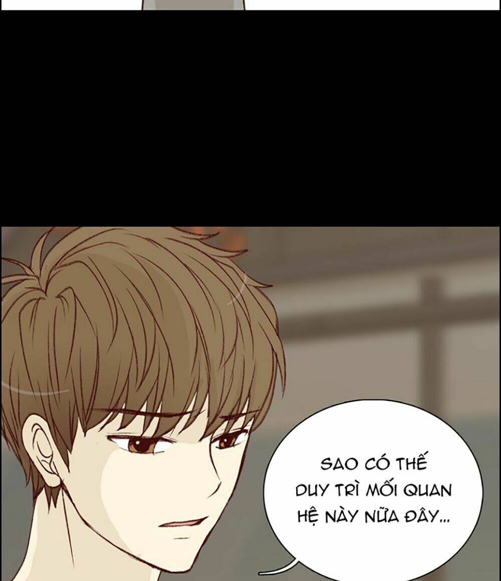 bạn gái tôi là con trai chapter 11 26