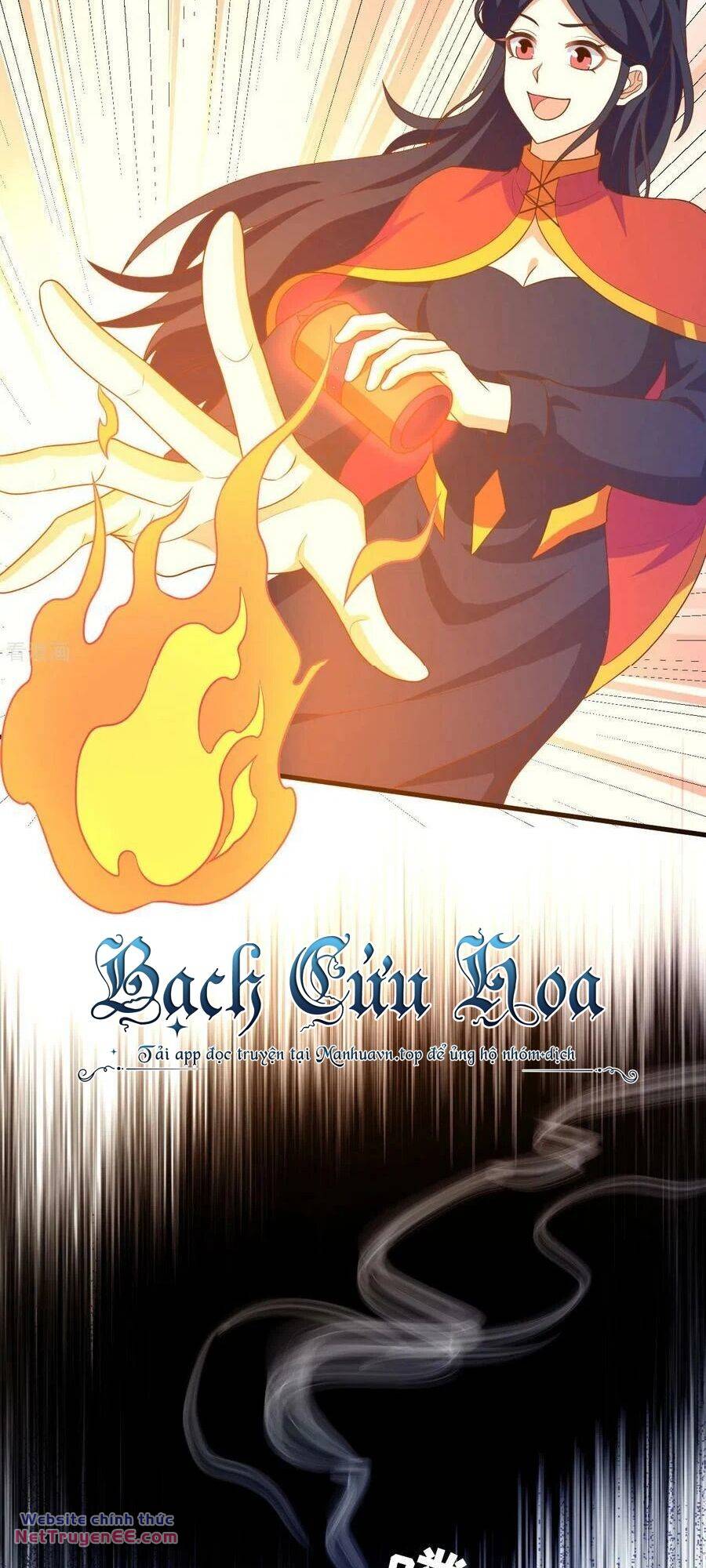 Từ Hôm Nay Bắt Đầu Làm Thành Chủ Chapter 443 26