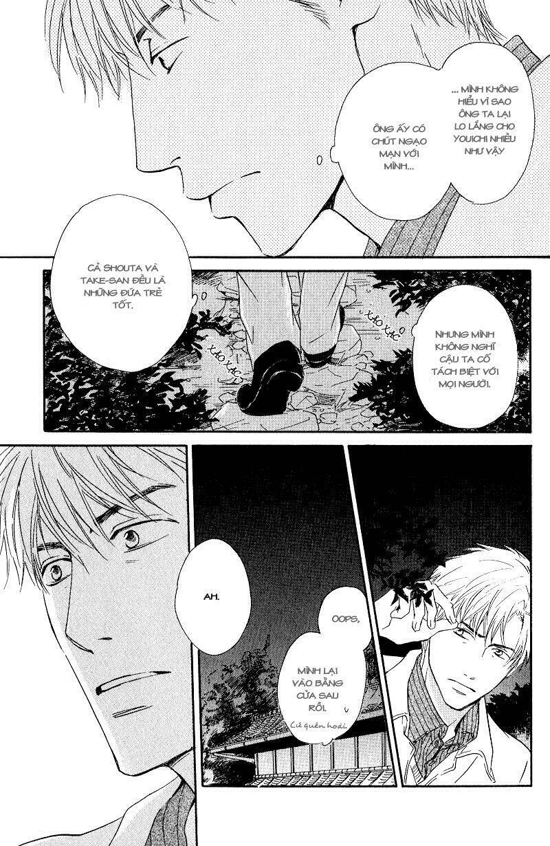 hana wa sakuka chapter 5 15