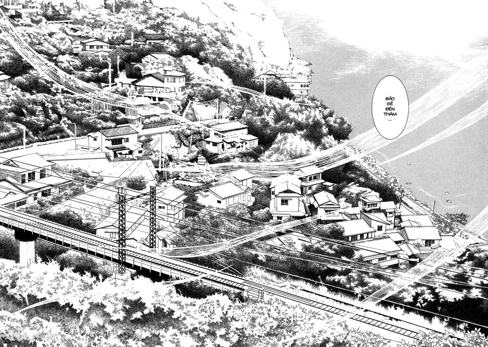 chinatsu no uta chapter 7 20