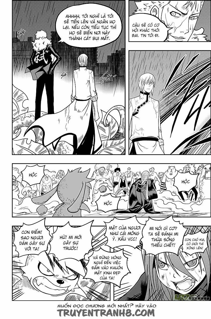 macrophage regulation chapter 7 16