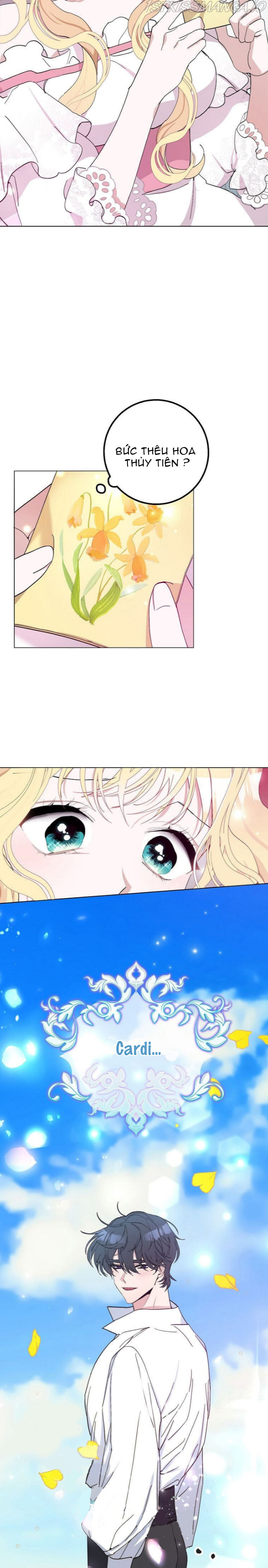 hãy cưới em lần nữa nhé, chồng yêu! chapter 6 14