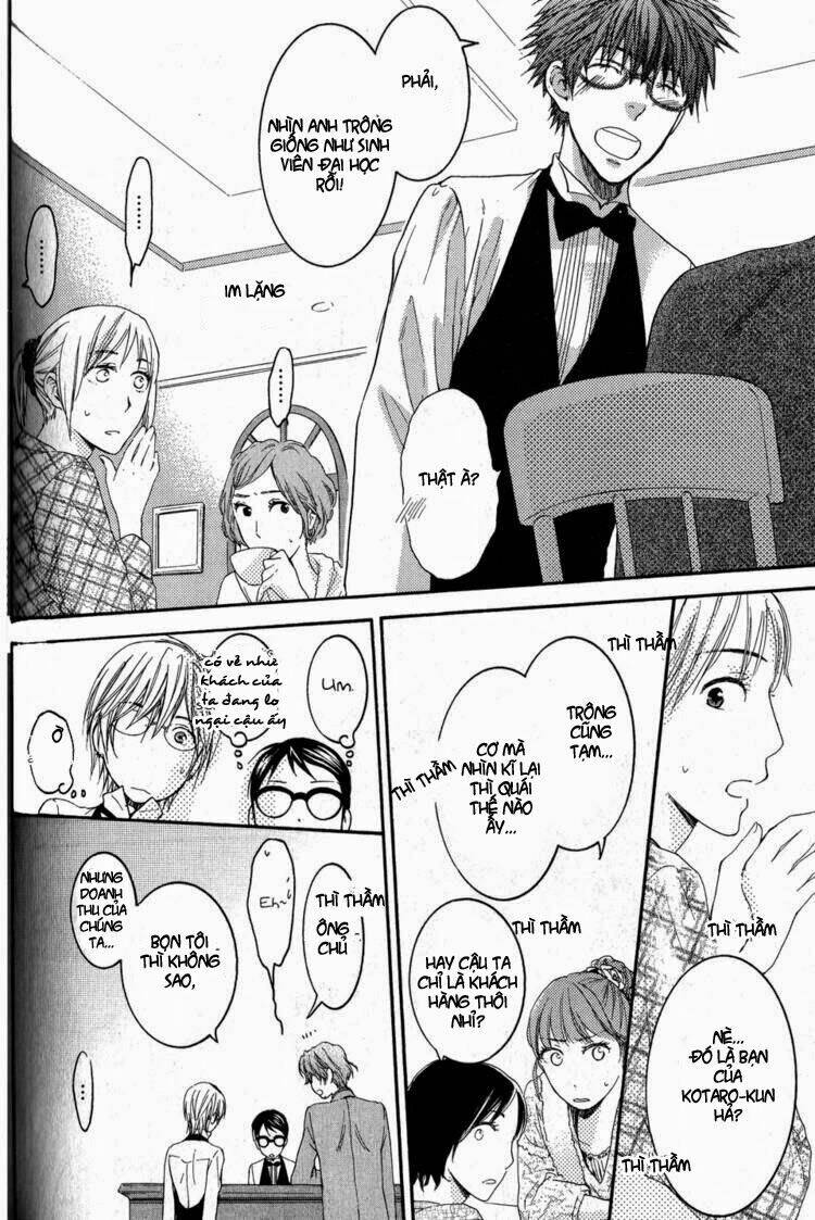 megane cafe glass chapter 5 20