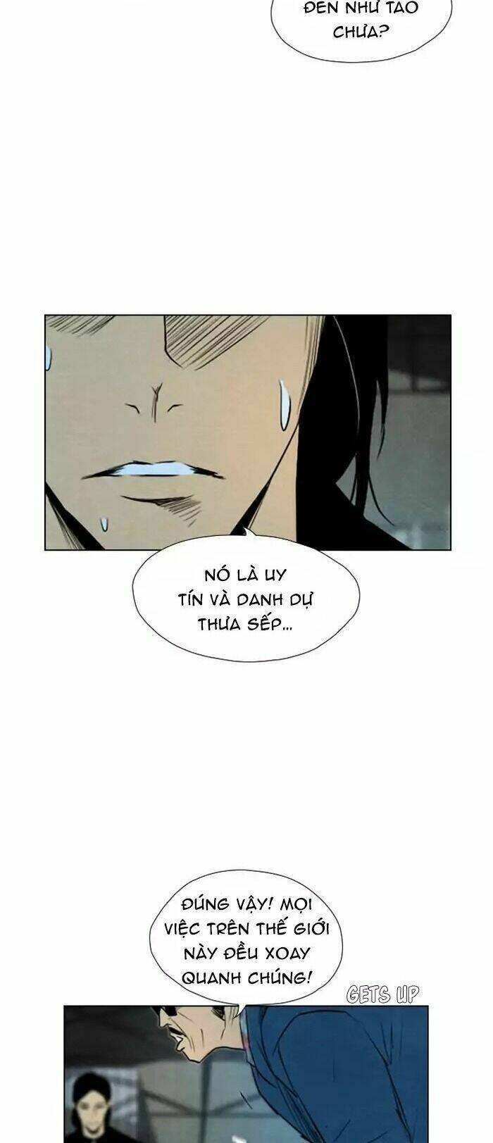 kẻ hồi sinh chapter 55 34