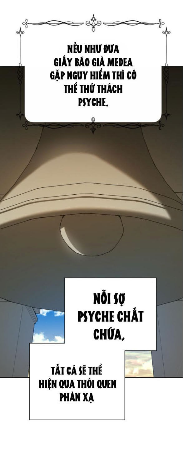 tôi muốn trở thành cô ấy dù chỉ là một ngày chapter 122.2 35