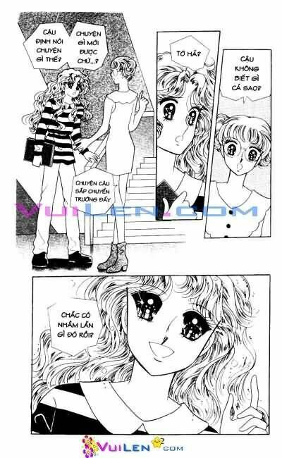 giảm cân để yêu chapter 1 22