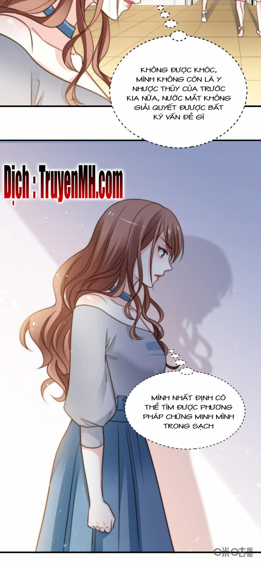 bí mật của thiên kim chapter 125 6