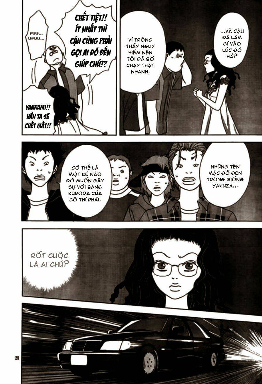 gokusen chapter 157 32