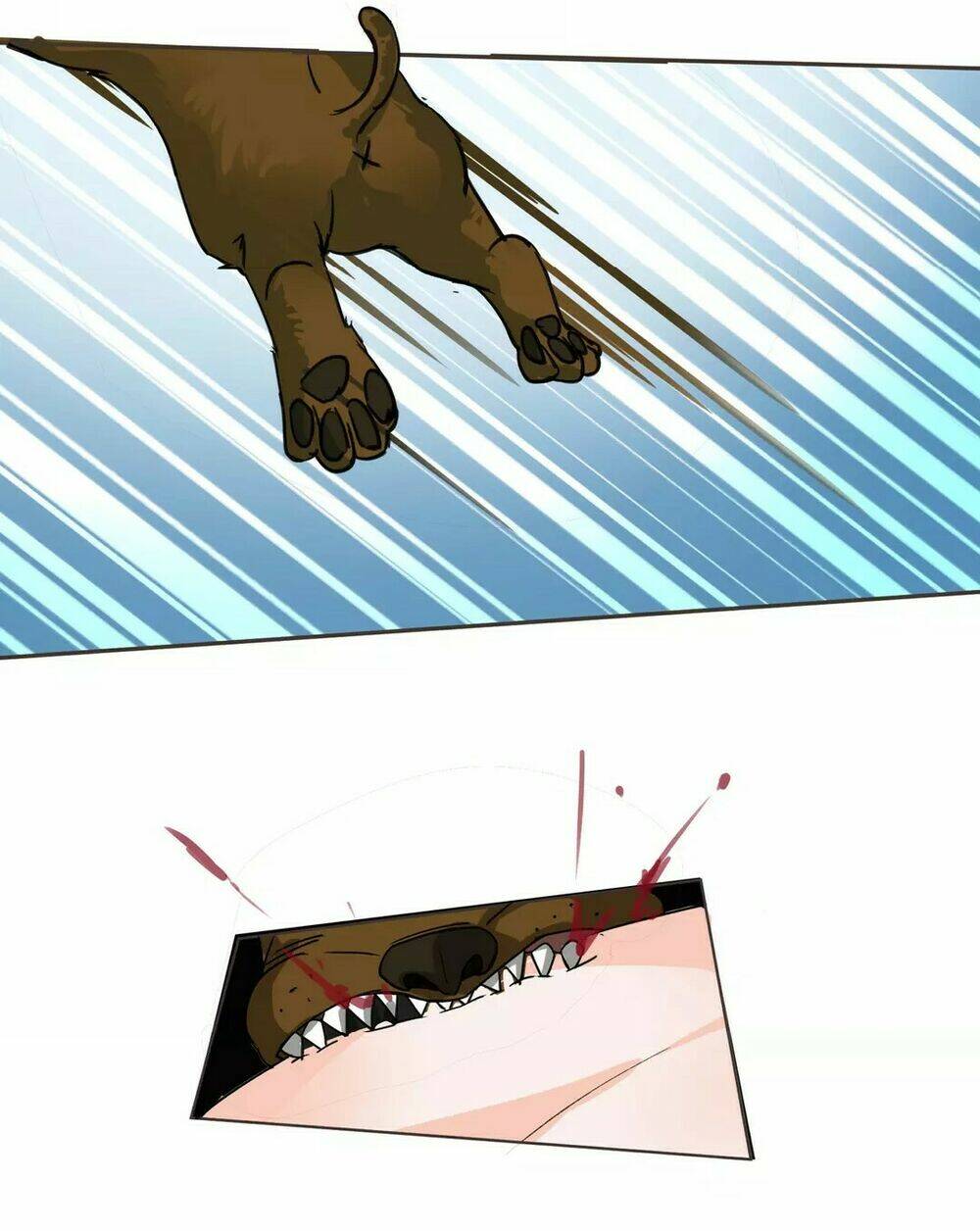 đại chiến yêu tinh chapter 3 52