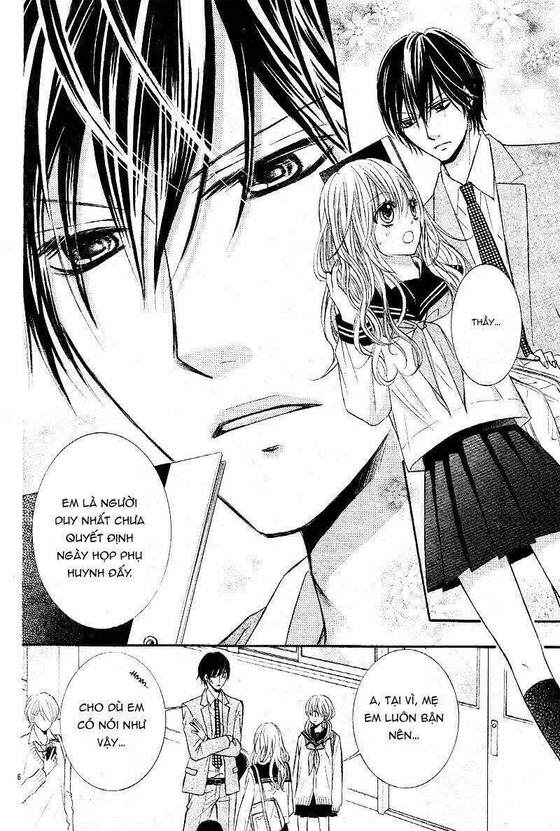 konya, sensei no ude no naka chapter 1.2 10