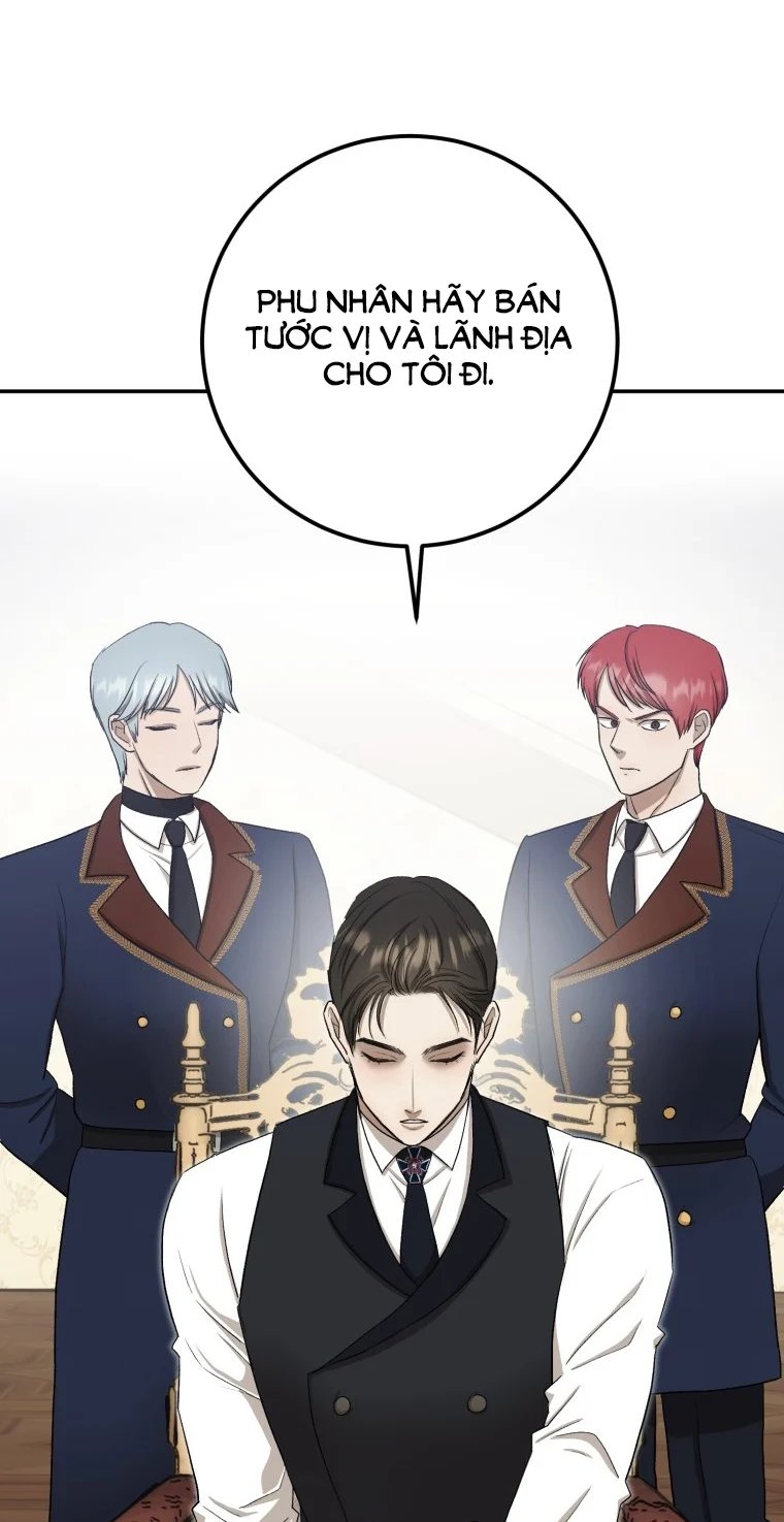 khi tôi bị chú chó tôi bỏ rơi cắn chapter 3.1 29