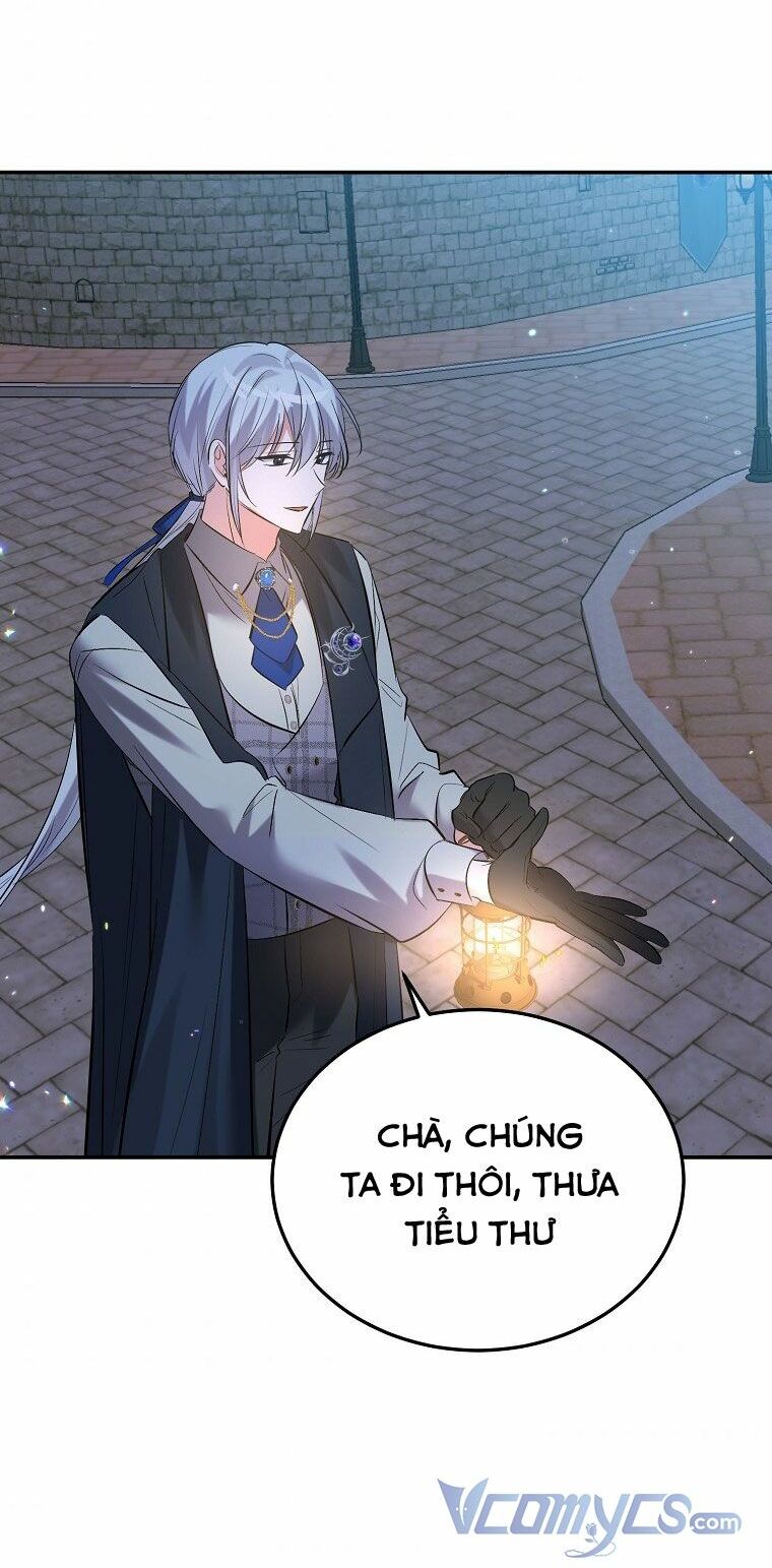 ác nữ karuna bé lại chapter 28 48