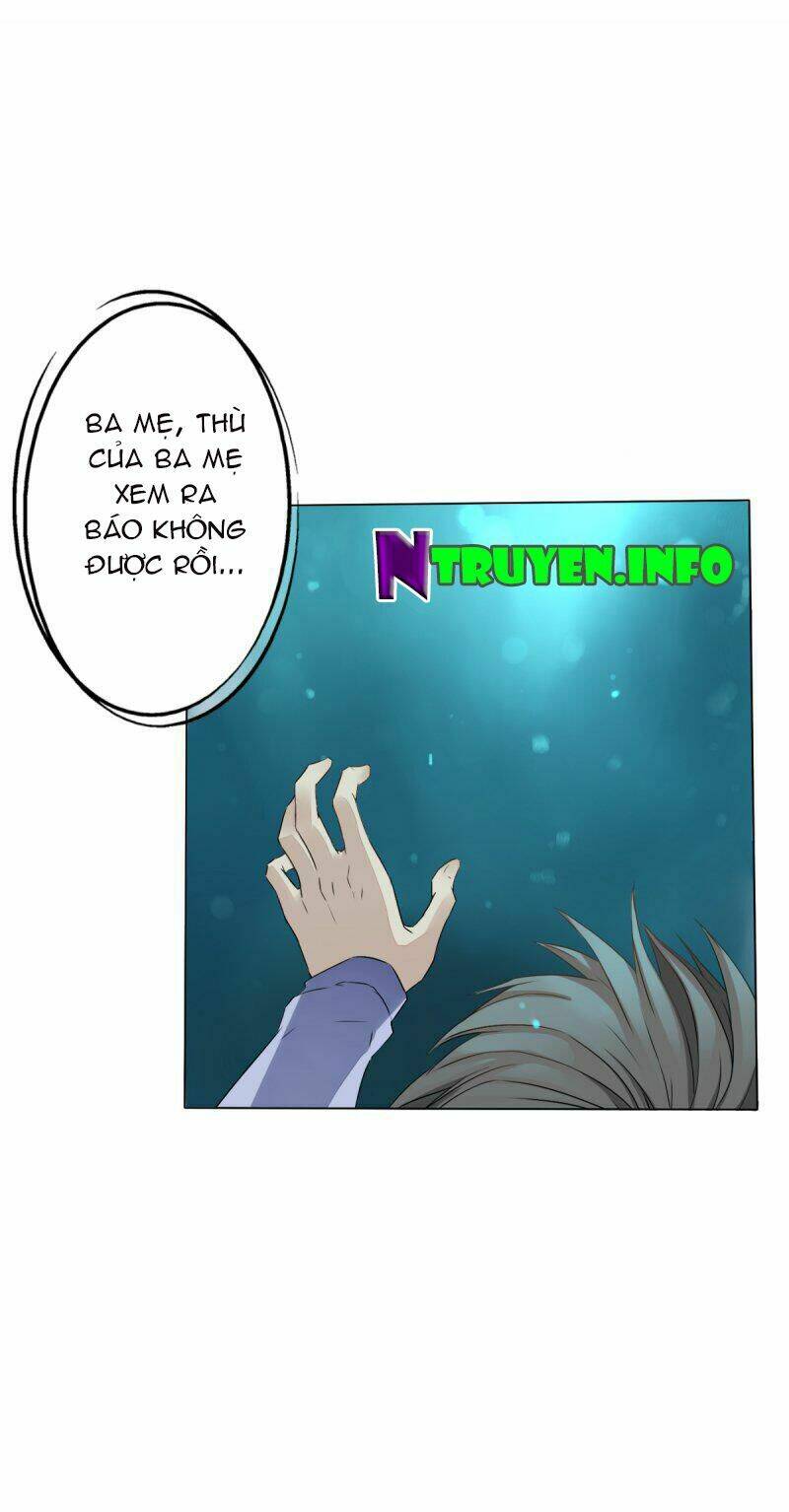 nước mắt người cá chapter 1 25