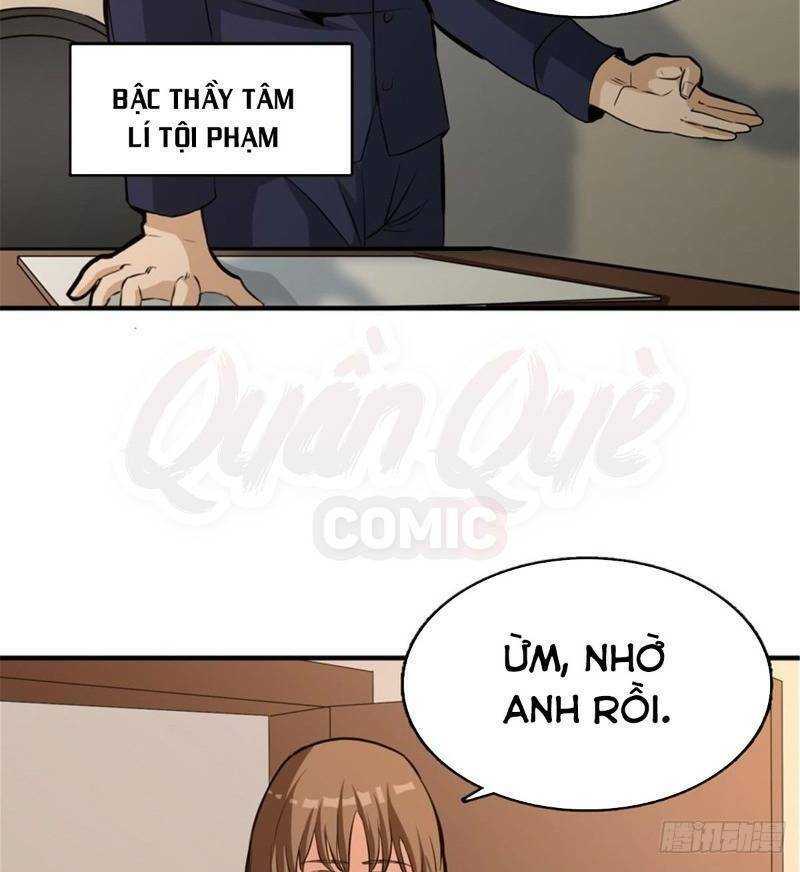 nơi này có yêu khí chapter 44 5