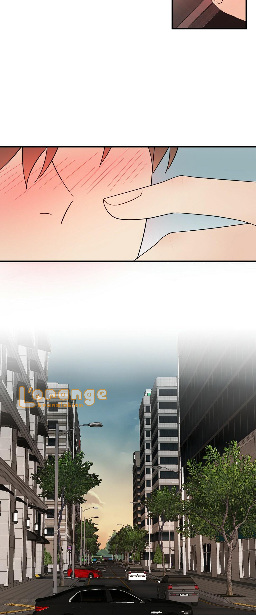 mối quan hệ kém cạnh chapter 26 34