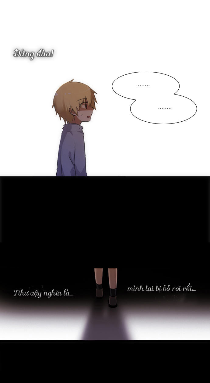 crepuscule (yamchi) chapter 5 14