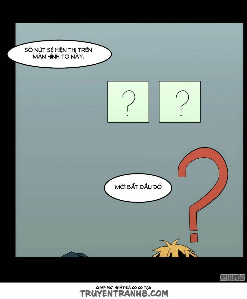 điều ước của người phàm chapter 25 5