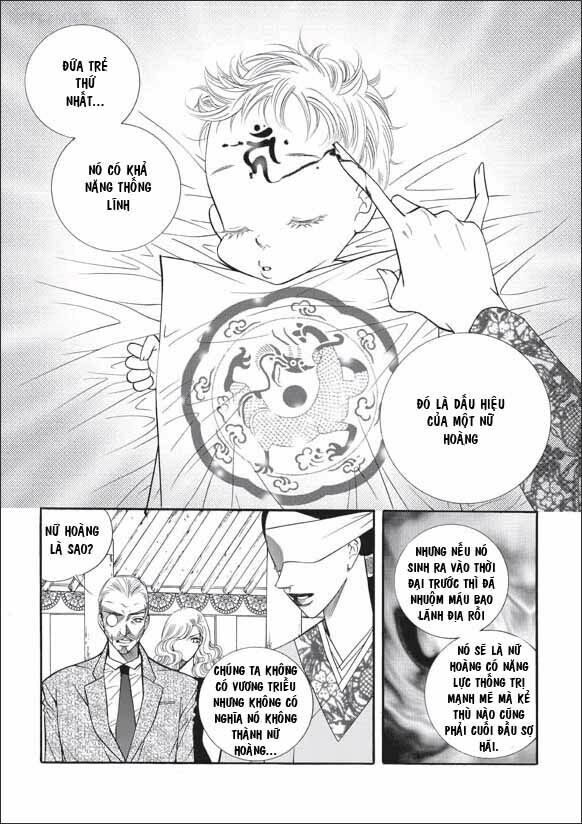 can't lose you chapter 20 11