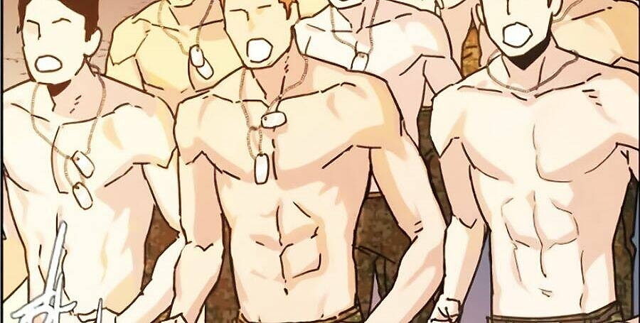 bạn học tôi là lính đánh thuê chapter 2 9