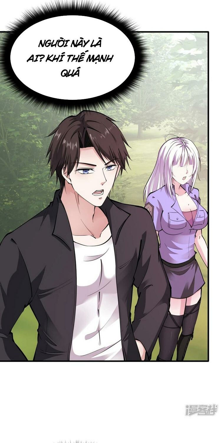 tối cường thần y tại đô thị chapter 185 8