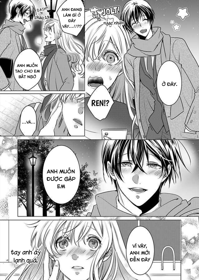 cơ thể chúng ta là một cặp hoàn hảo chapter 29.2 6