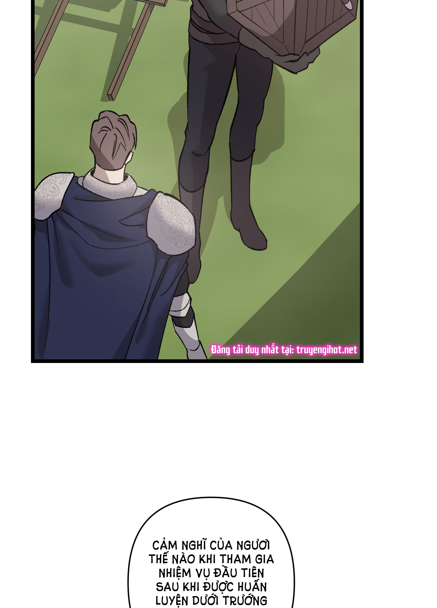 đóa hoa của mặt trời chapter 16.1 10