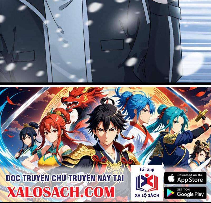 đóng băng toàn cầu: tôi gây dựng nên phòng an toàn thời tận thế chapter 271 17