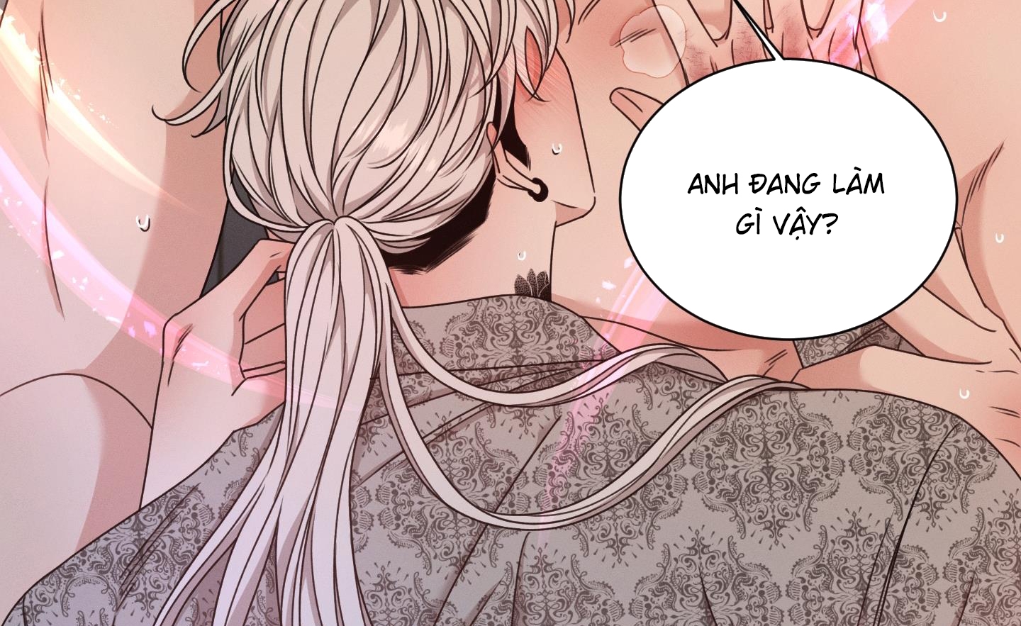 hội chứng minmotion chapter 34 31