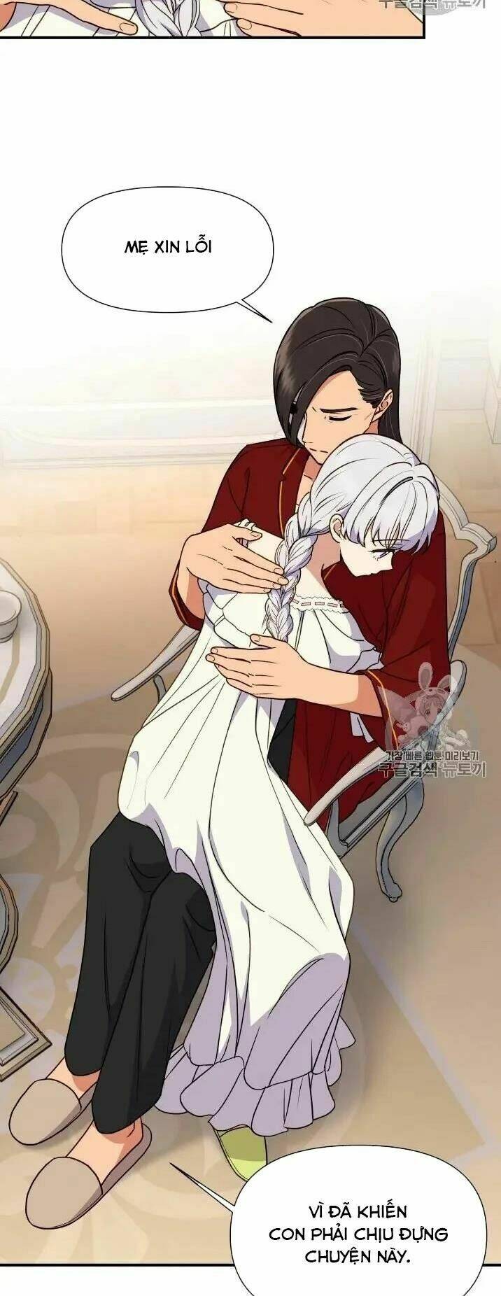 khế ước của nữ công tước quái vật chapter 78 14