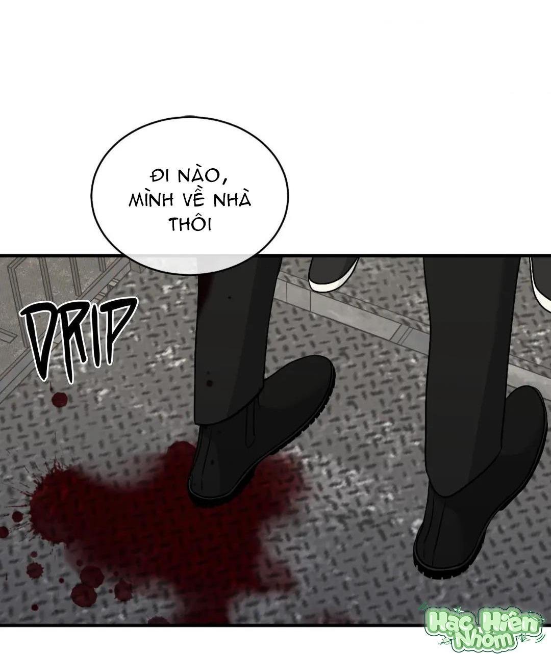 thủy triều thấp lúc chạng vạng chapter 95 15