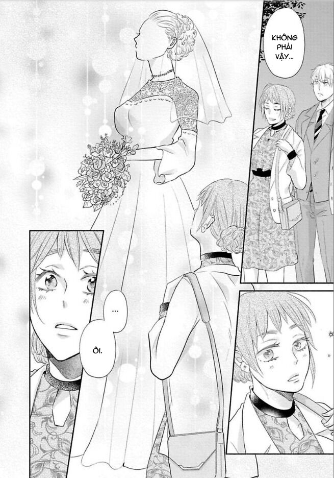 lọ lem muốn được yêu thương chapter 2.2 1