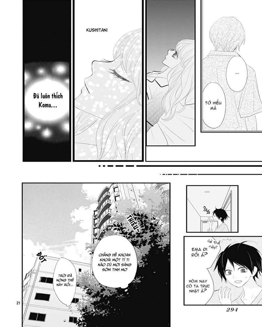 territory m no juunin chapter 10 20