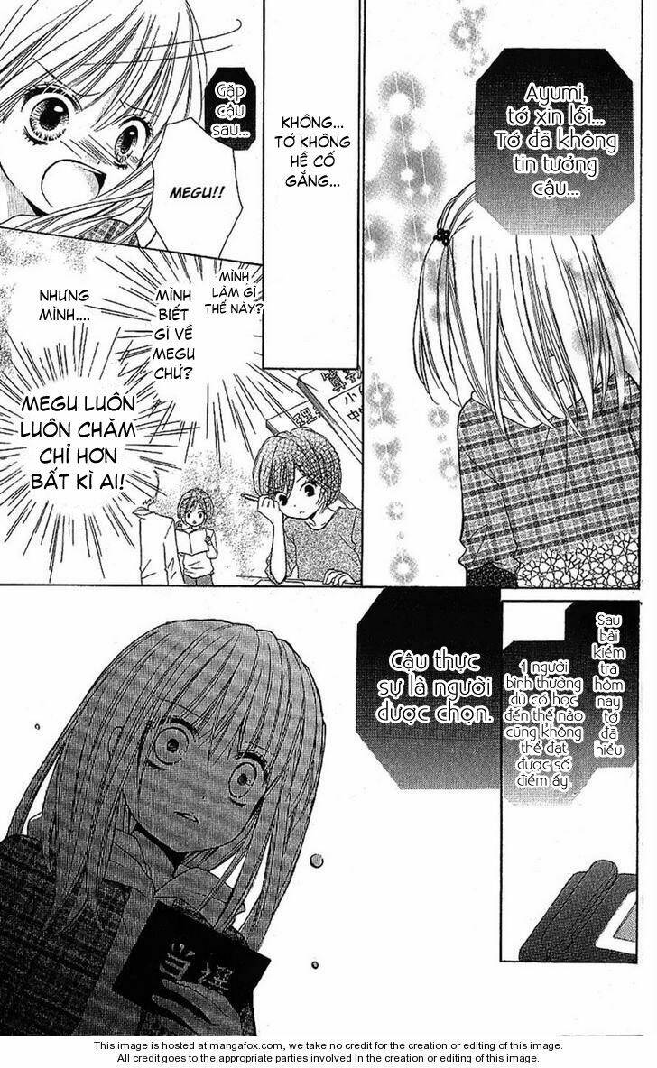 lớp học rùng rợn chapter 7 29