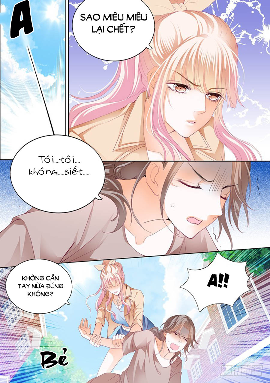 bá đạo tiểu thúc, xin trêu chọc vừa thôi! chapter 61 10