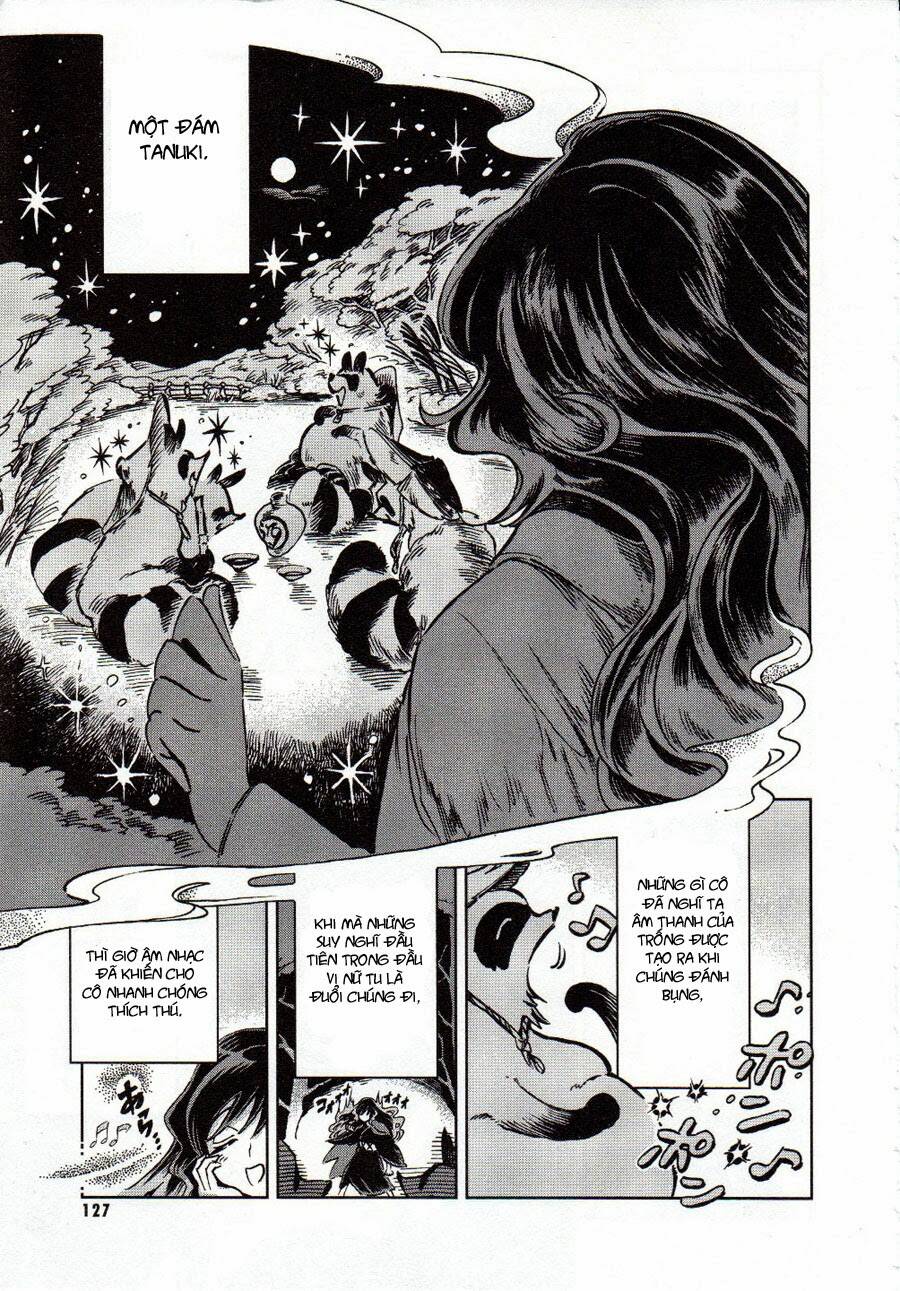 Touhou Suzunaan ~ Forbidden Scrollery chapter 5.5 4