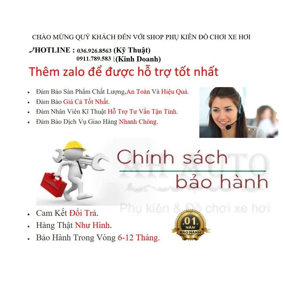 Cản Trước Thể Thao Nhựa ABS Cao Cấp Chống Va Đập Tốt Phía Dưới Có Gân Tăng Cứng Dành Cho K3 Hàng Cao Cấp