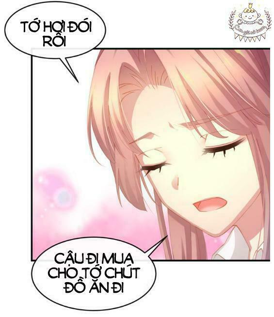 99 phương pháp giam cầm tình yêu chapter 2 16