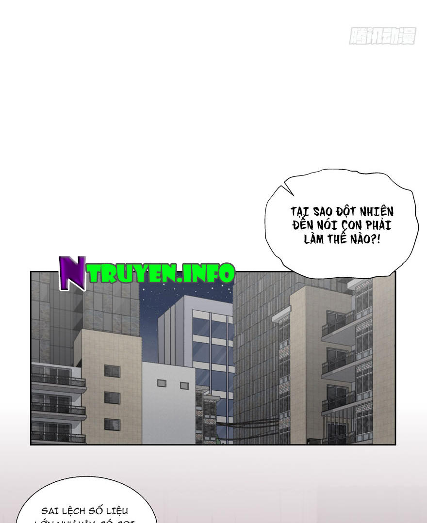 lưu luyến không rời chapter 29 9