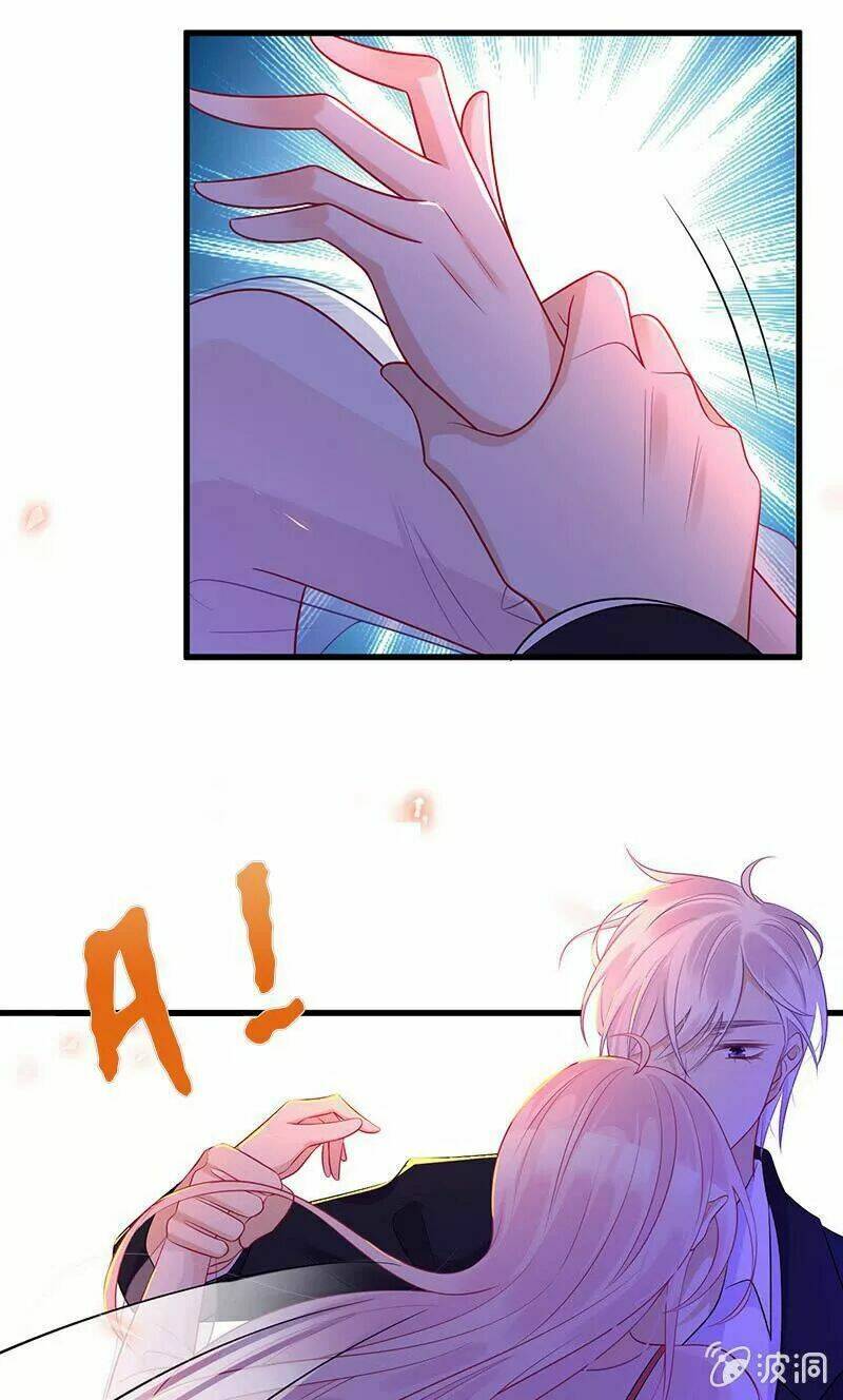 vương bài thiên sư và tiểu manh yêu chapter 50 10