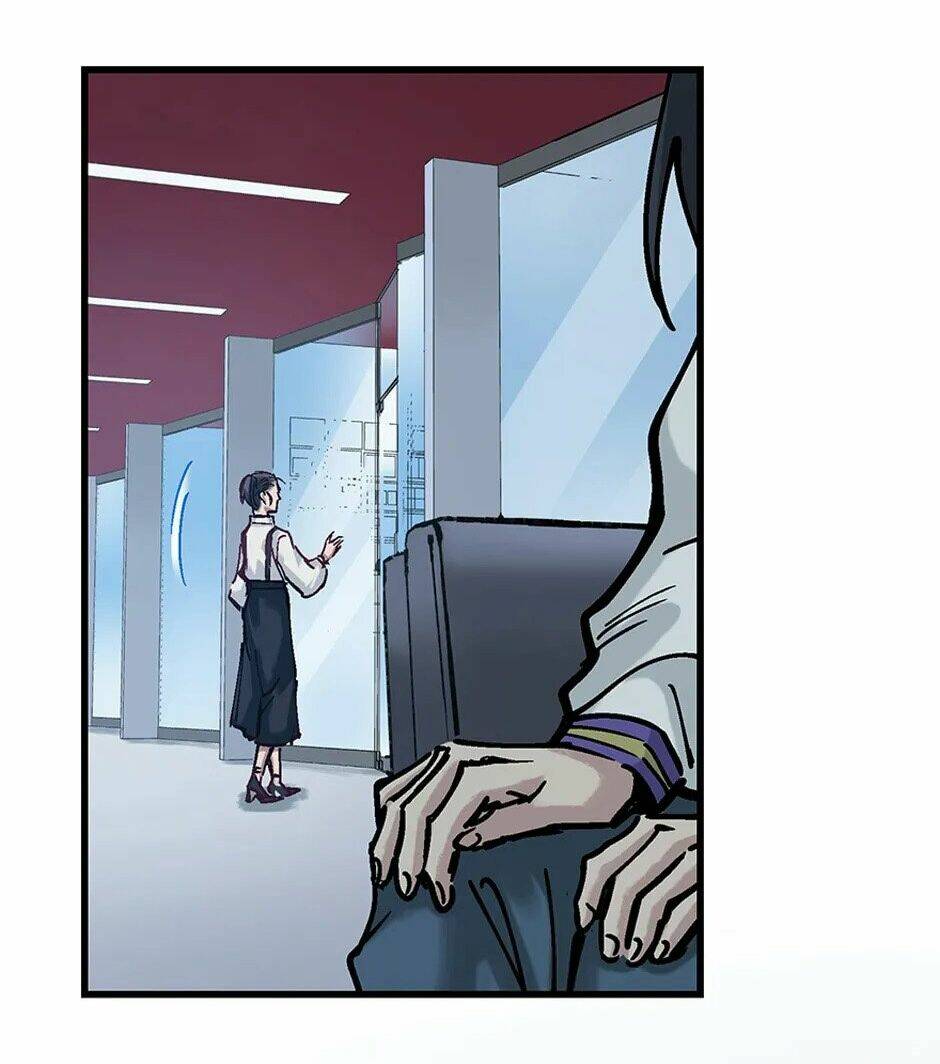 anh hùng và hiệp nữ chapter 25 40