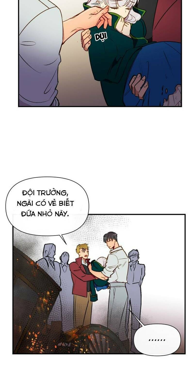 khế ước của nữ công tước quái vật chapter 14 16