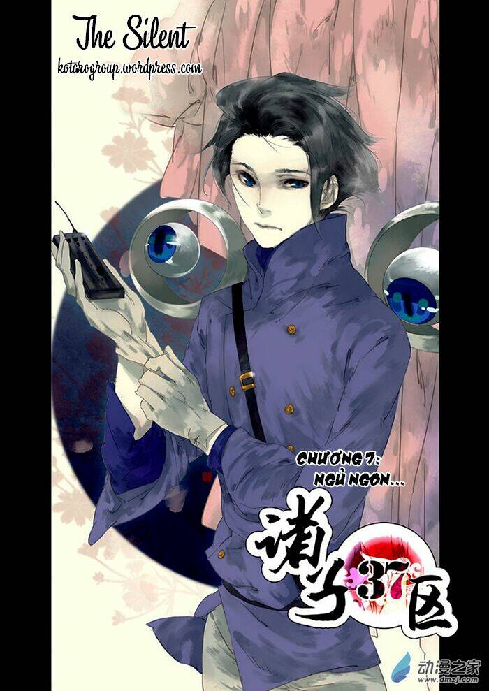 gia tử khu 37 chapter 7 2