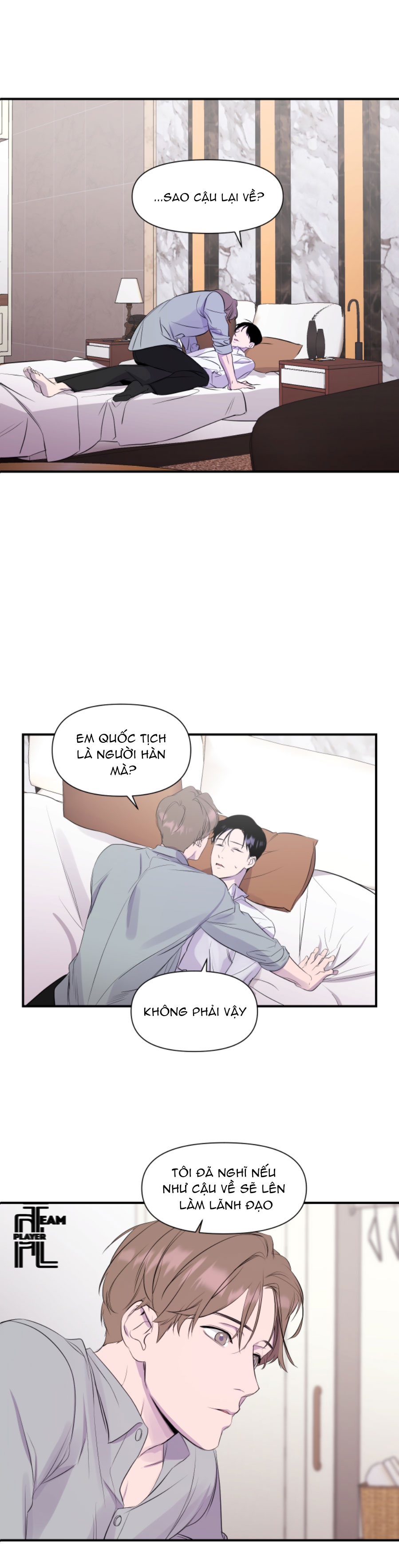 imitation gold chapter 1 28