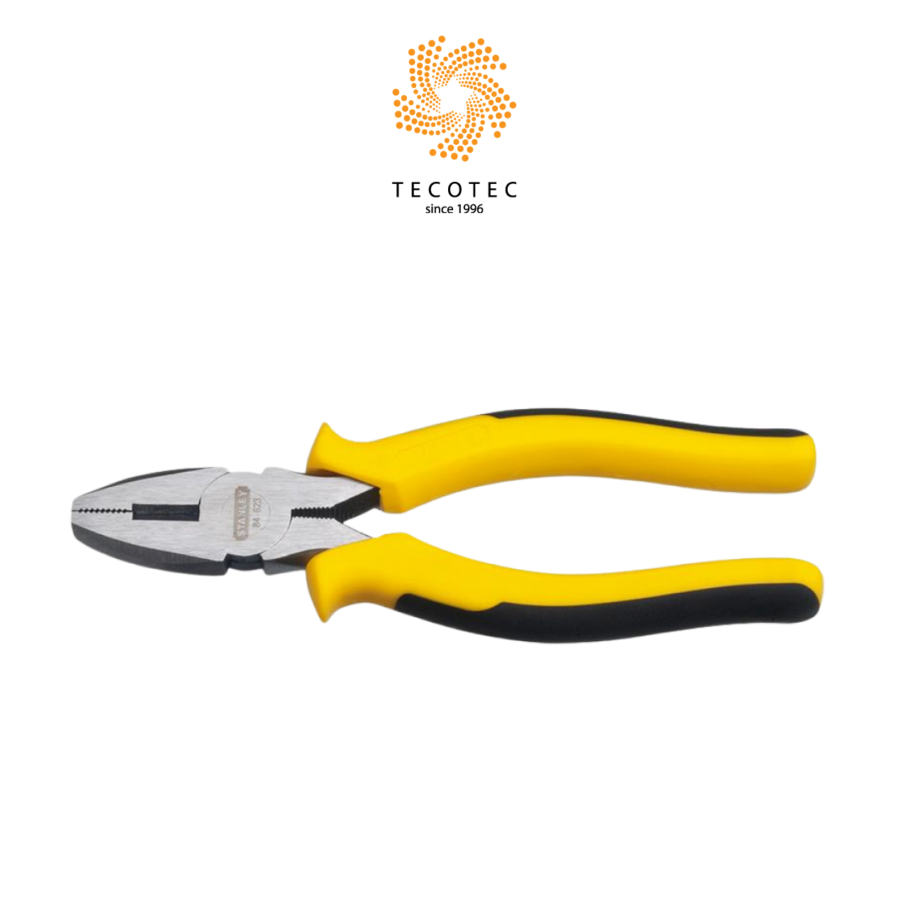 Kìm điện tổ hợp 6 inch/150mm Stanley STHT84623-8