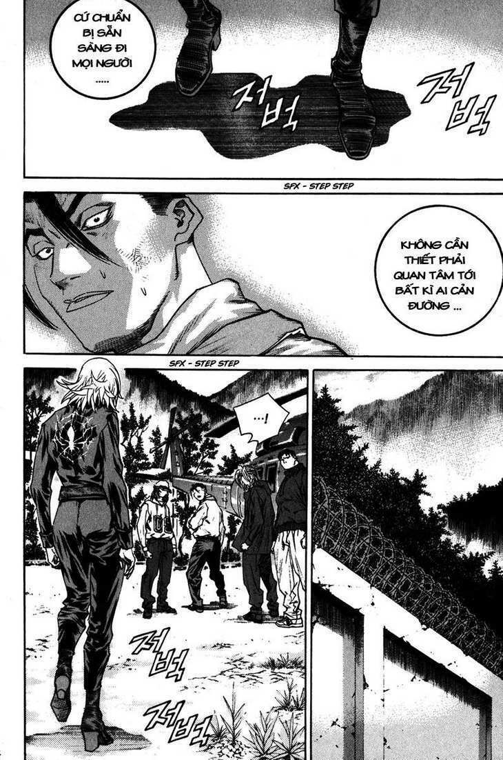 change guy chapter 329 5