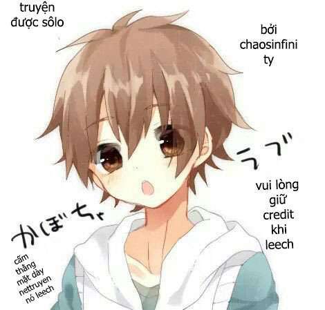 tsukiyo no fromage chapter 9 1