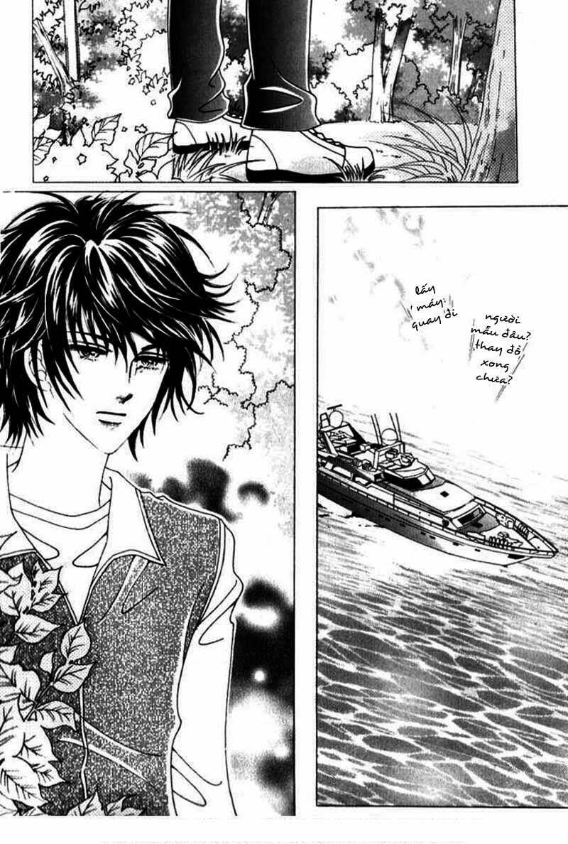 cô nàng xinh đẹp chapter 2.3 11